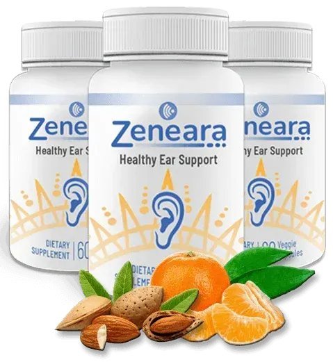 zeneara official website
